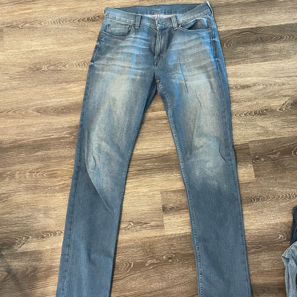 FIDELITY mens jeans